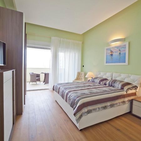 Villas Almar Солине Экстерьер фото