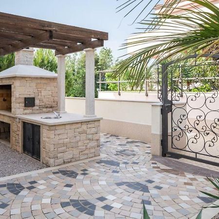 Villas Almar Солине Экстерьер фото