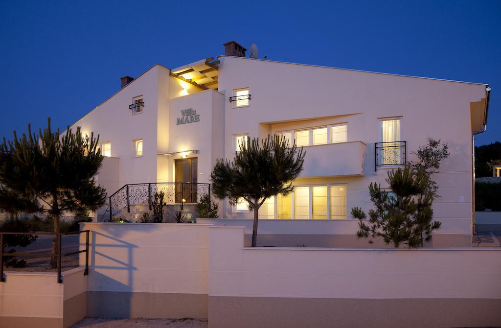 Villas Almar Солине Экстерьер фото