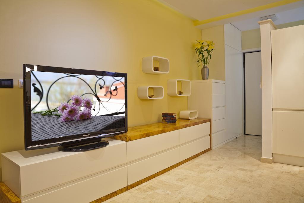 Villas Almar Солине Номер фото