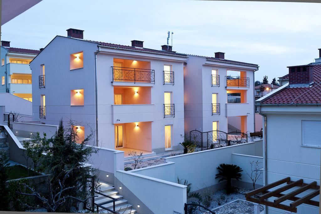 Villas Almar Солине Экстерьер фото
