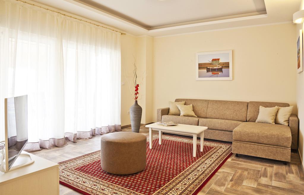 Villas Almar Солине Номер фото