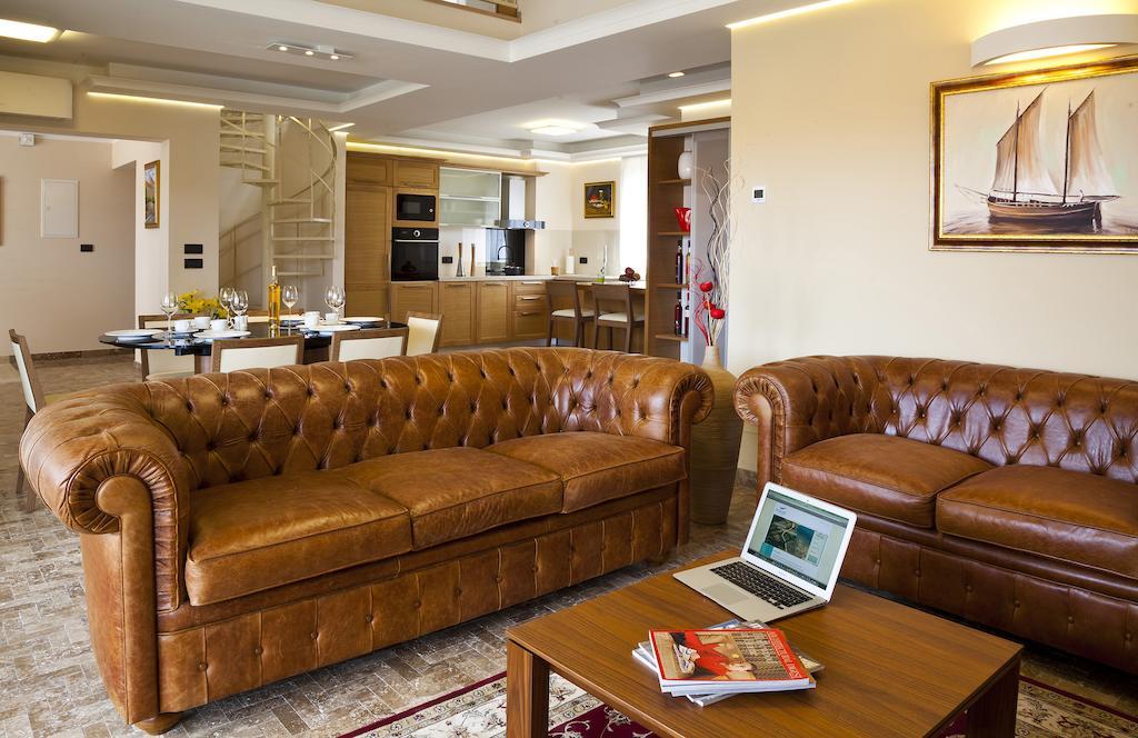Villas Almar Солине Номер фото