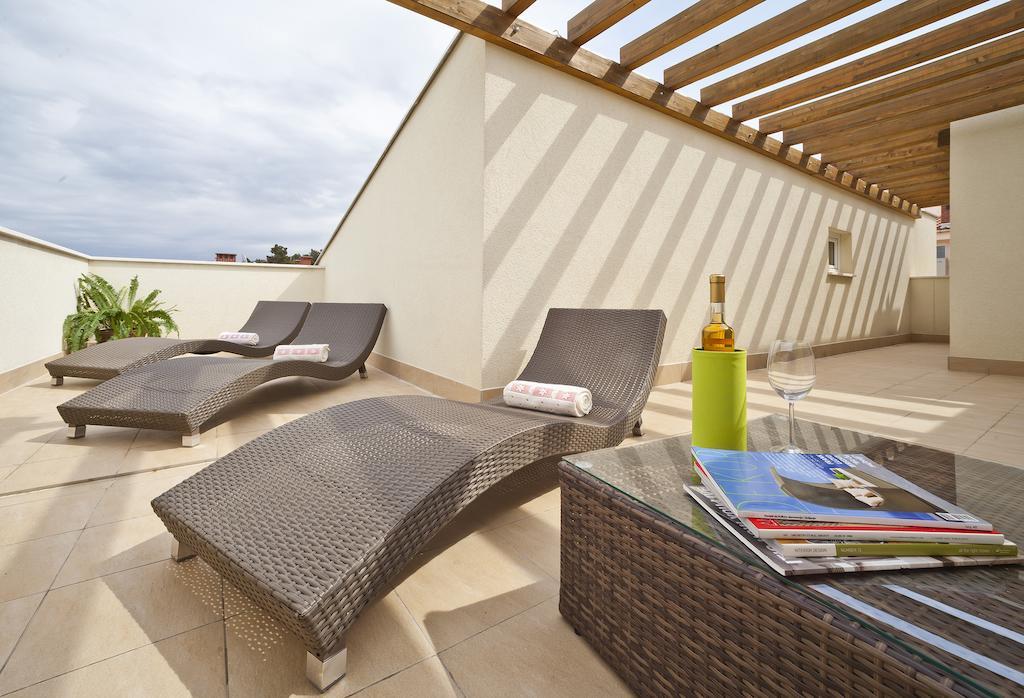 Villas Almar Солине Номер фото