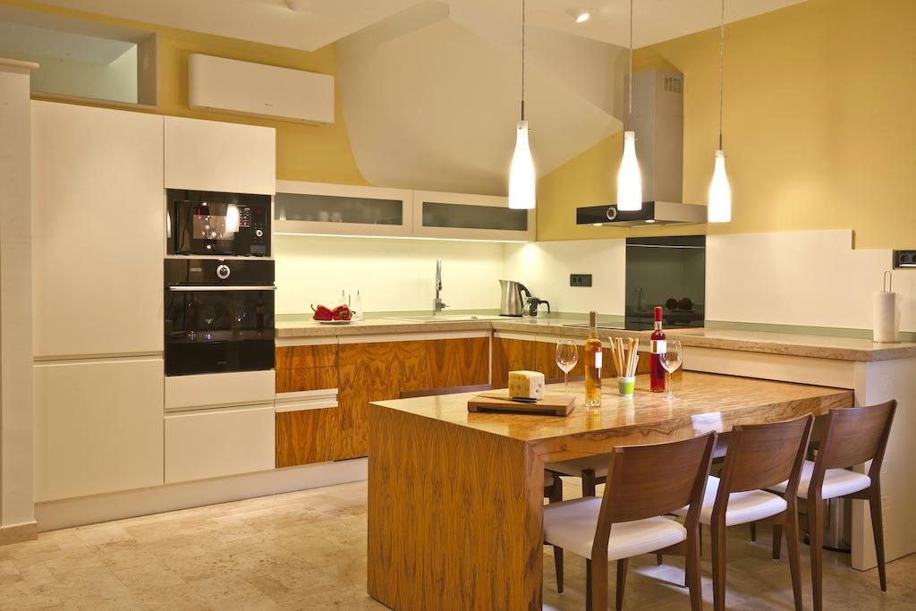 Villas Almar Солине Номер фото