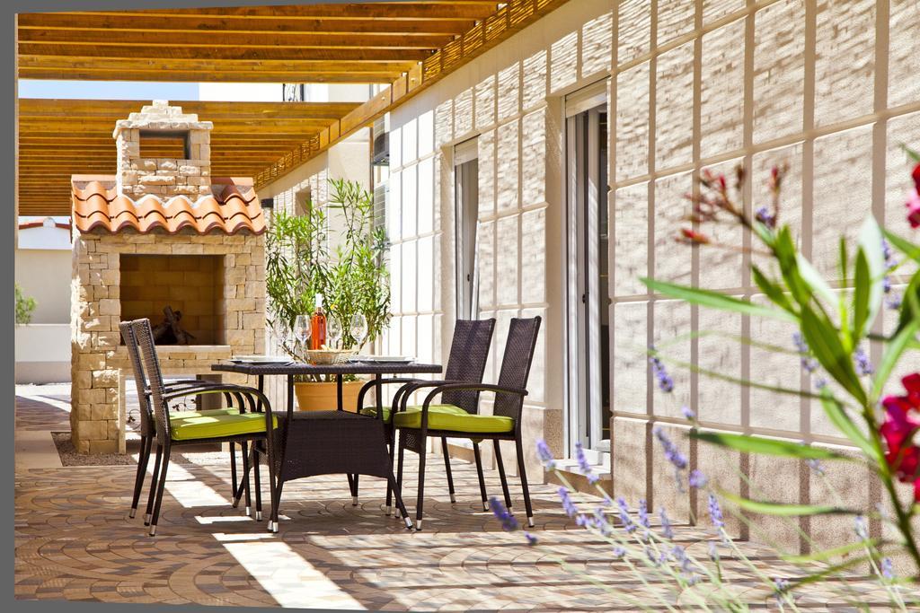 Villas Almar Солине Номер фото