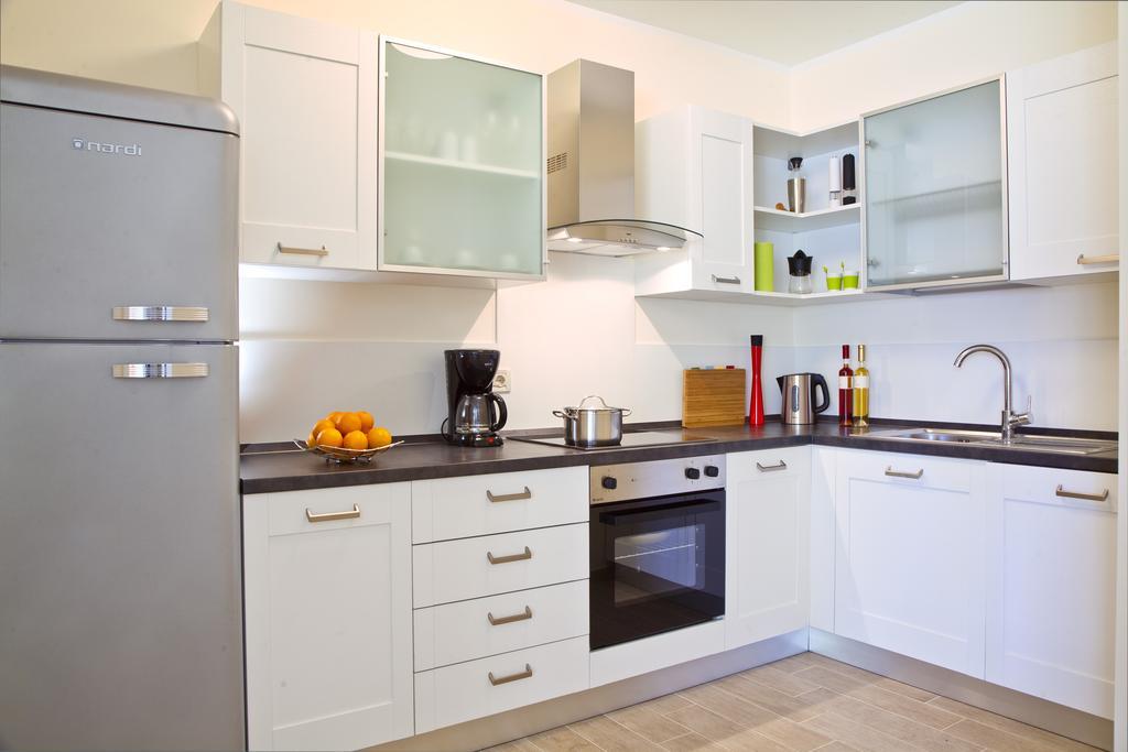Villas Almar Солине Номер фото