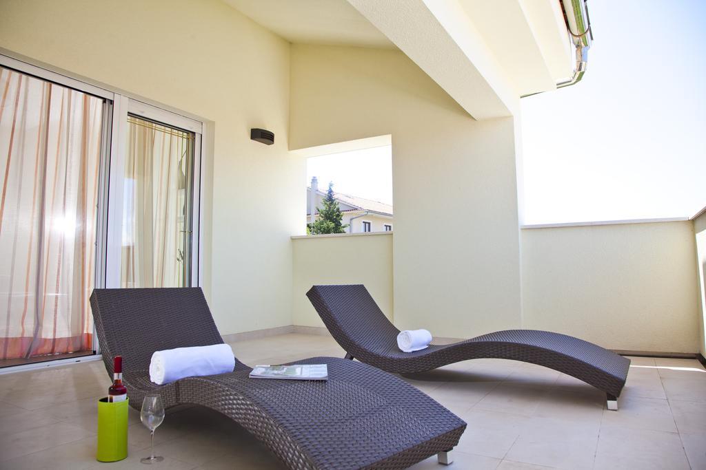 Villas Almar Солине Номер фото