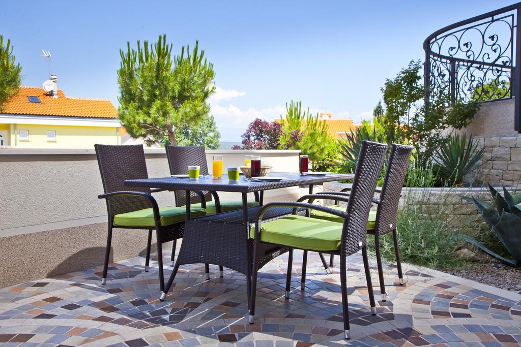 Villas Almar Солине Номер фото