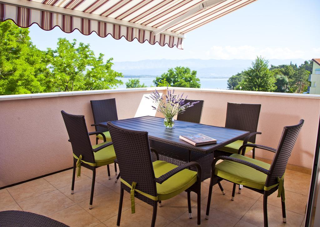 Villas Almar Солине Номер фото