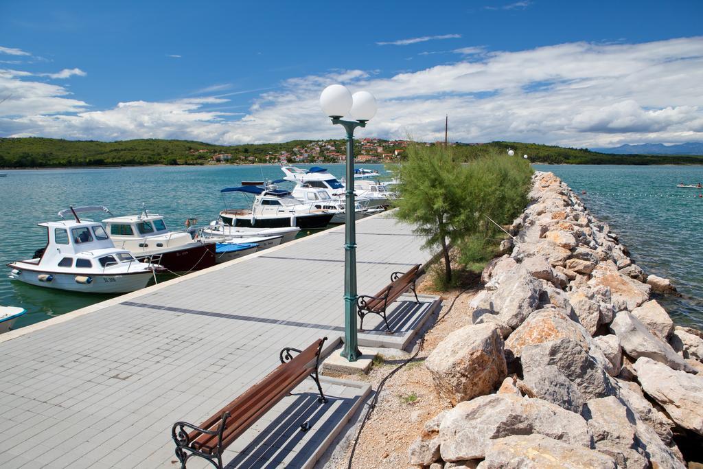 Villas Almar Солине Экстерьер фото