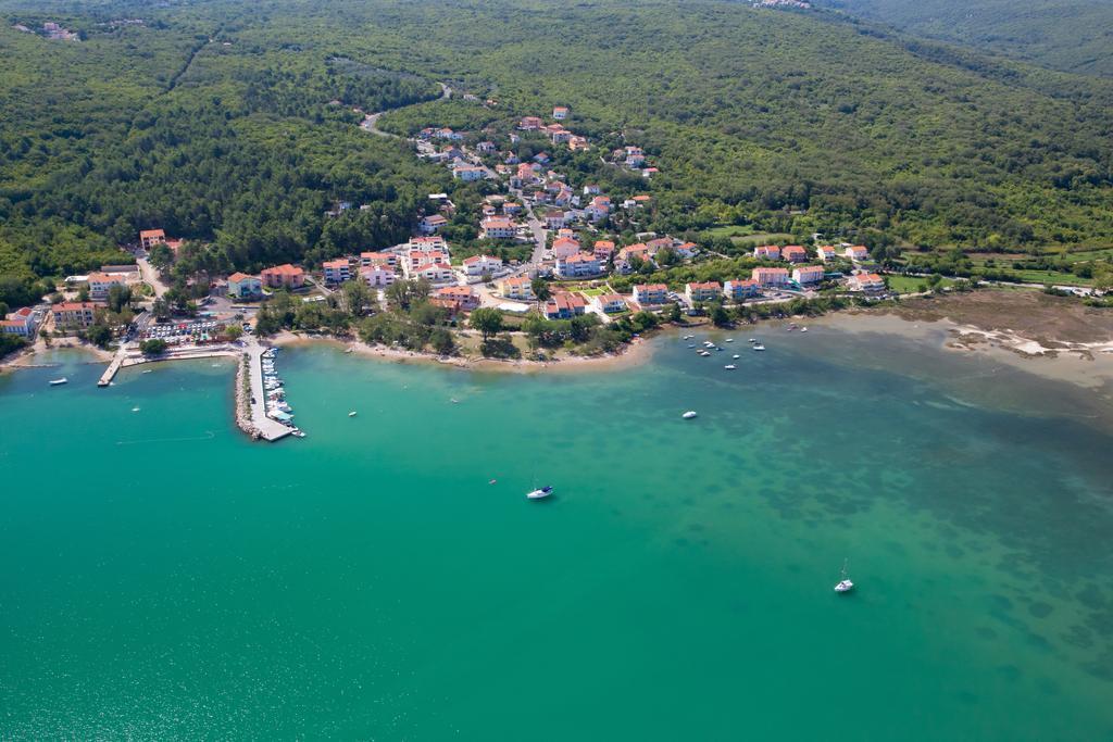 Villas Almar Солине Экстерьер фото