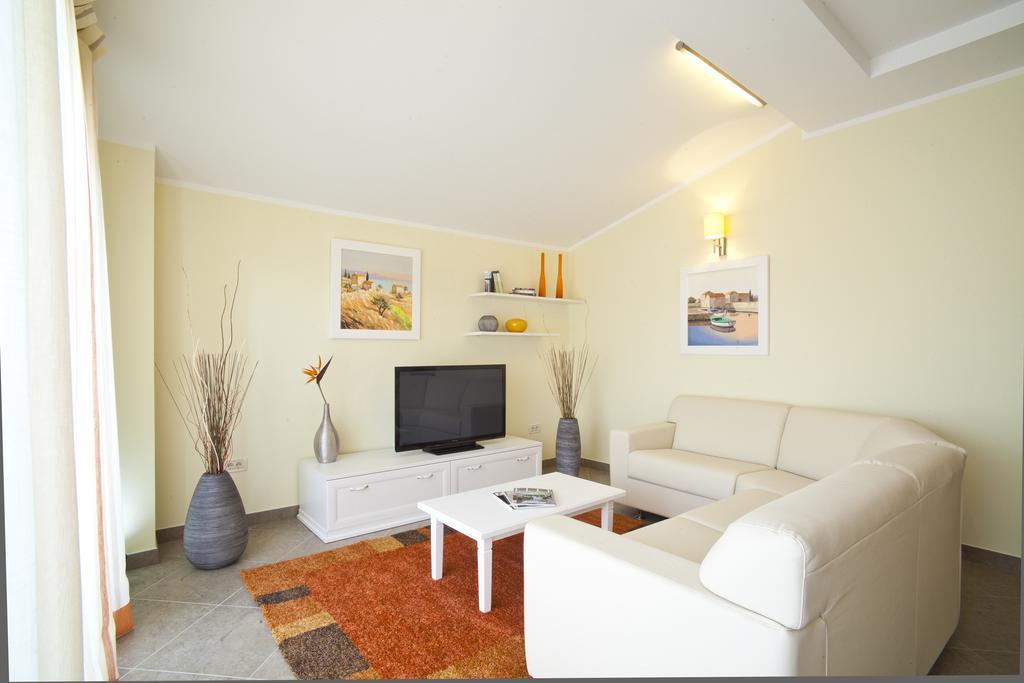 Villas Almar Солине Номер фото