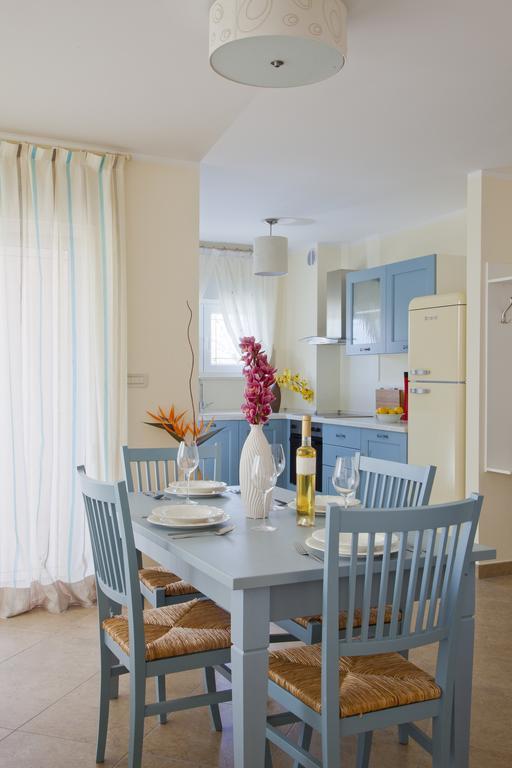 Villas Almar Солине Номер фото