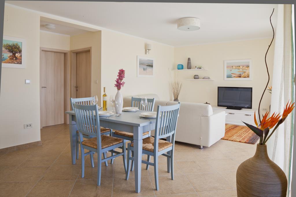 Villas Almar Солине Номер фото