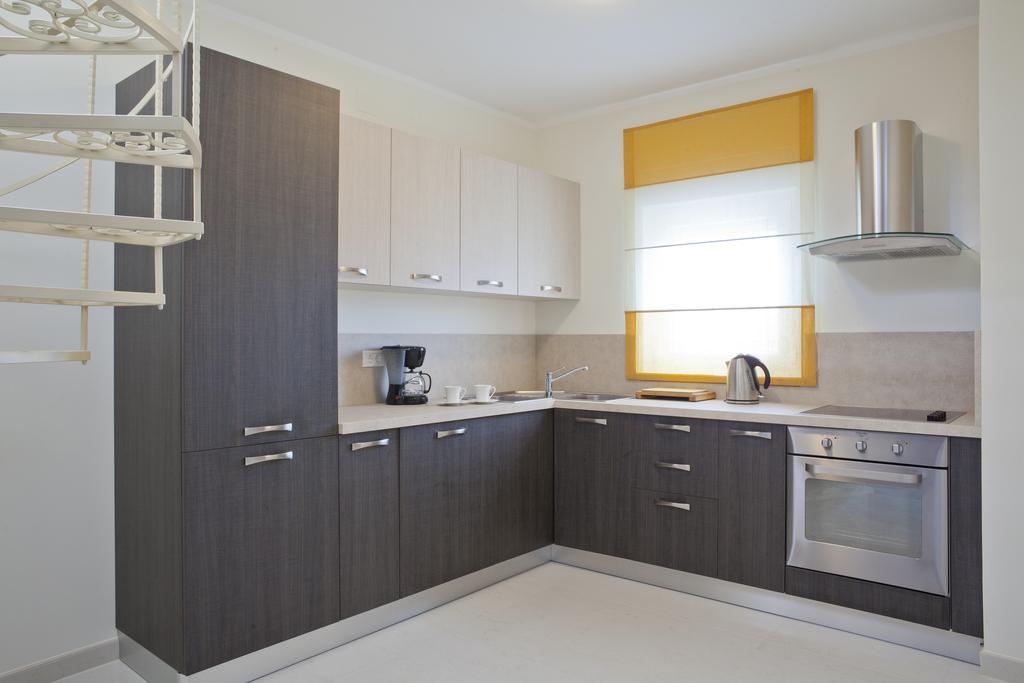 Villas Almar Солине Номер фото