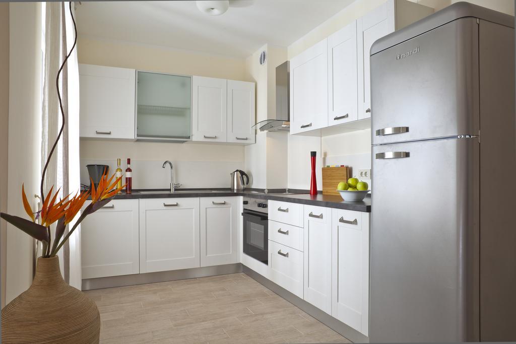 Villas Almar Солине Номер фото