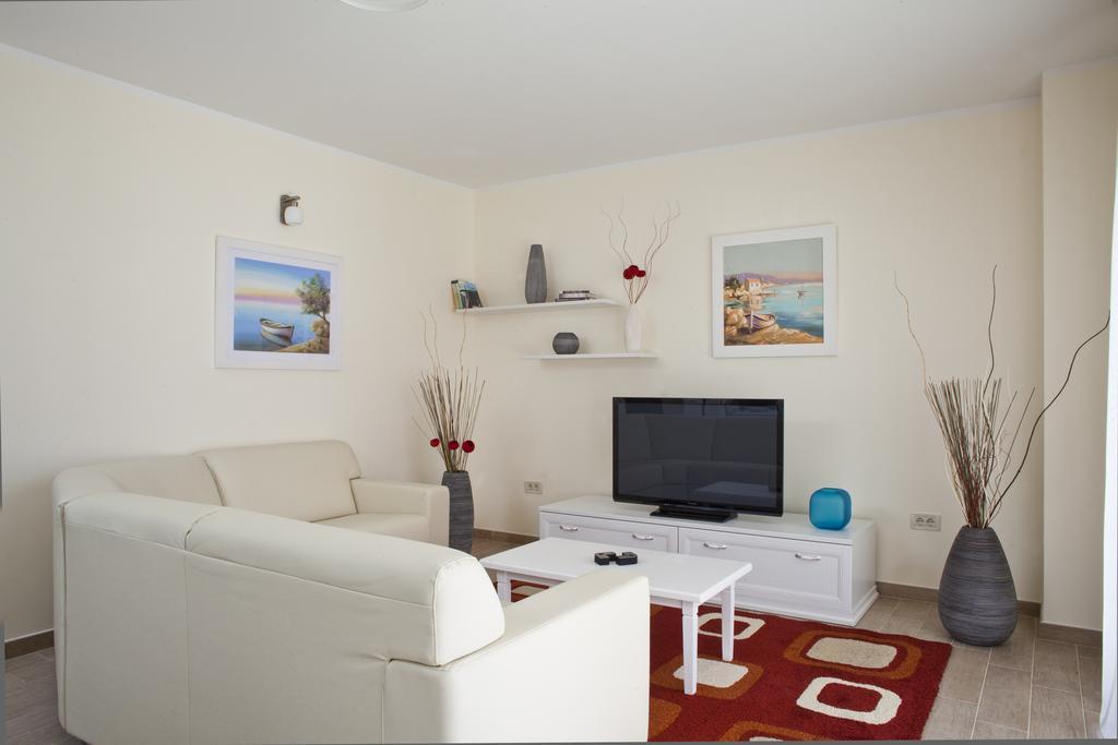 Villas Almar Солине Номер фото