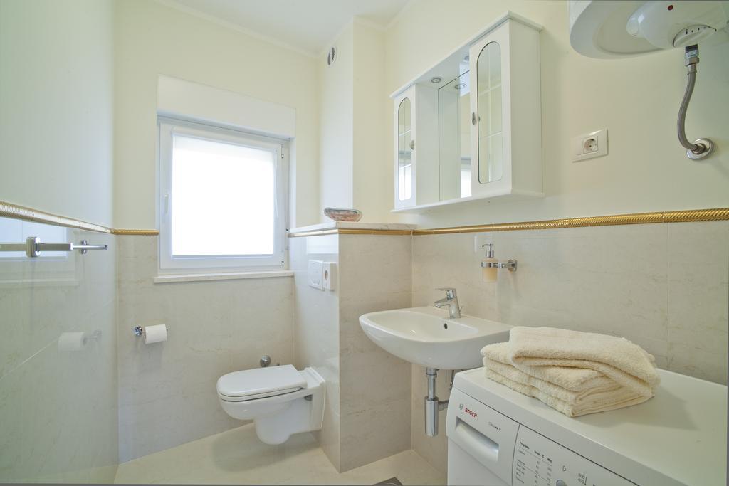 Villas Almar Солине Номер фото