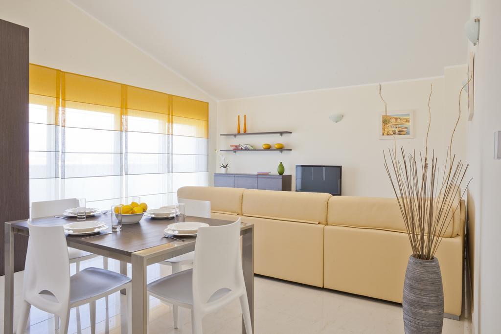 Villas Almar Солине Номер фото