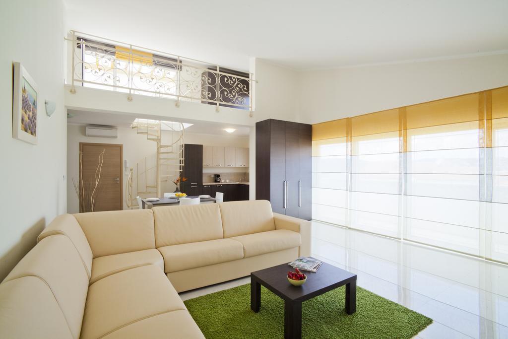 Villas Almar Солине Номер фото