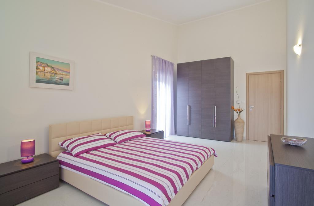 Villas Almar Солине Номер фото