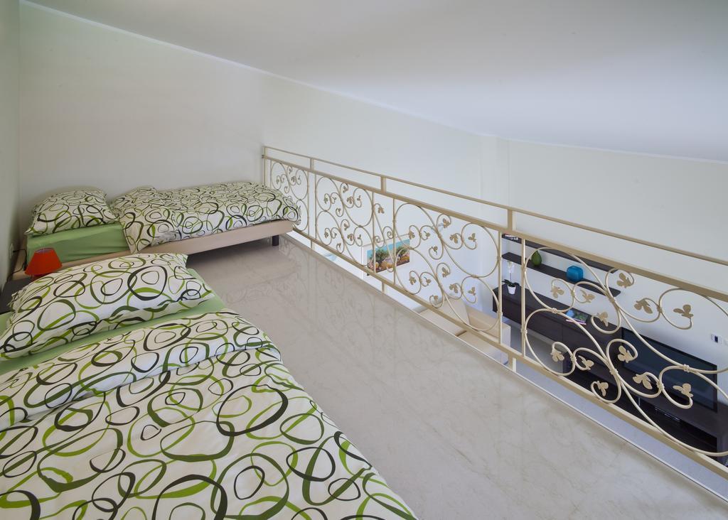 Villas Almar Солине Номер фото