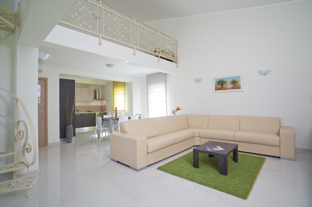 Villas Almar Солине Номер фото
