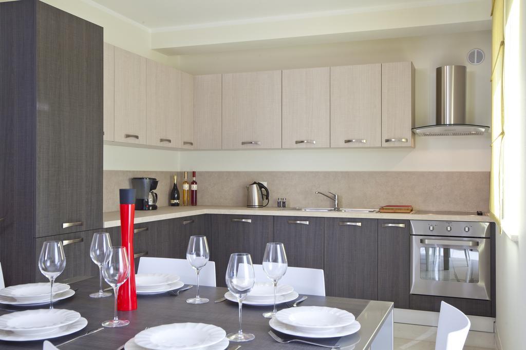 Villas Almar Солине Номер фото