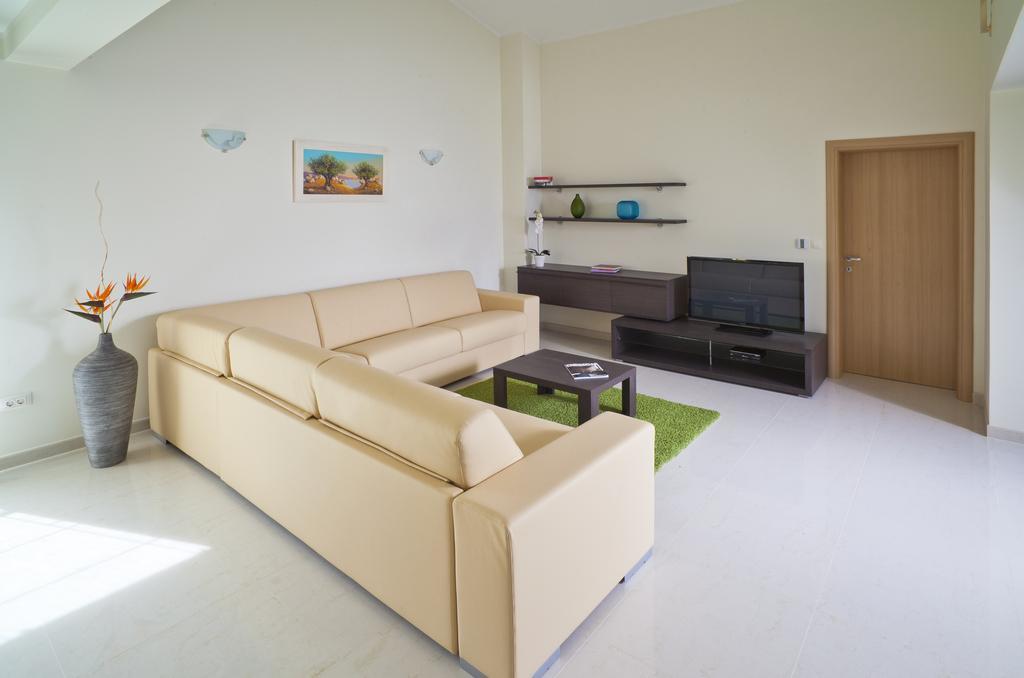 Villas Almar Солине Номер фото