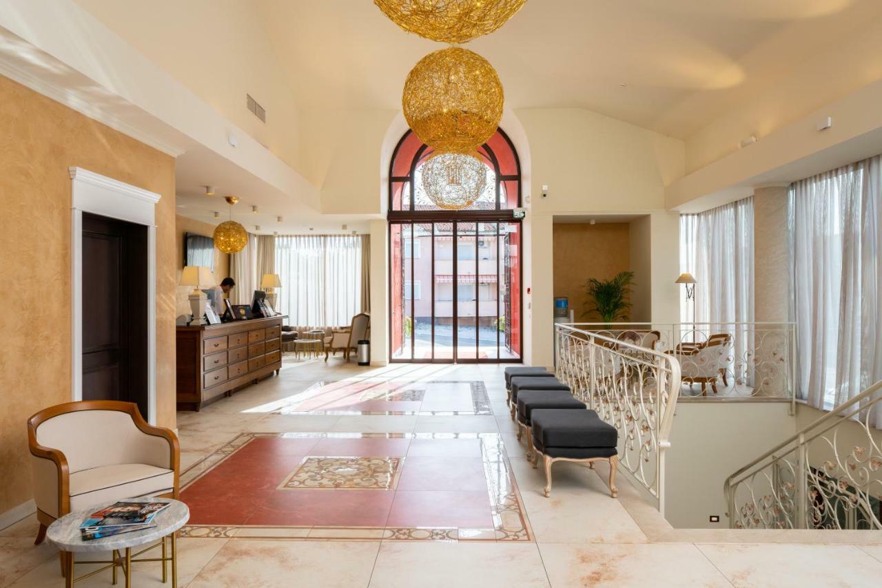 Villas Almar Солине Экстерьер фото